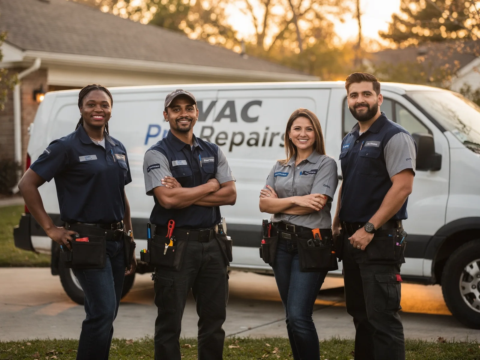 Heat Pump Repair company in Princewick, WV