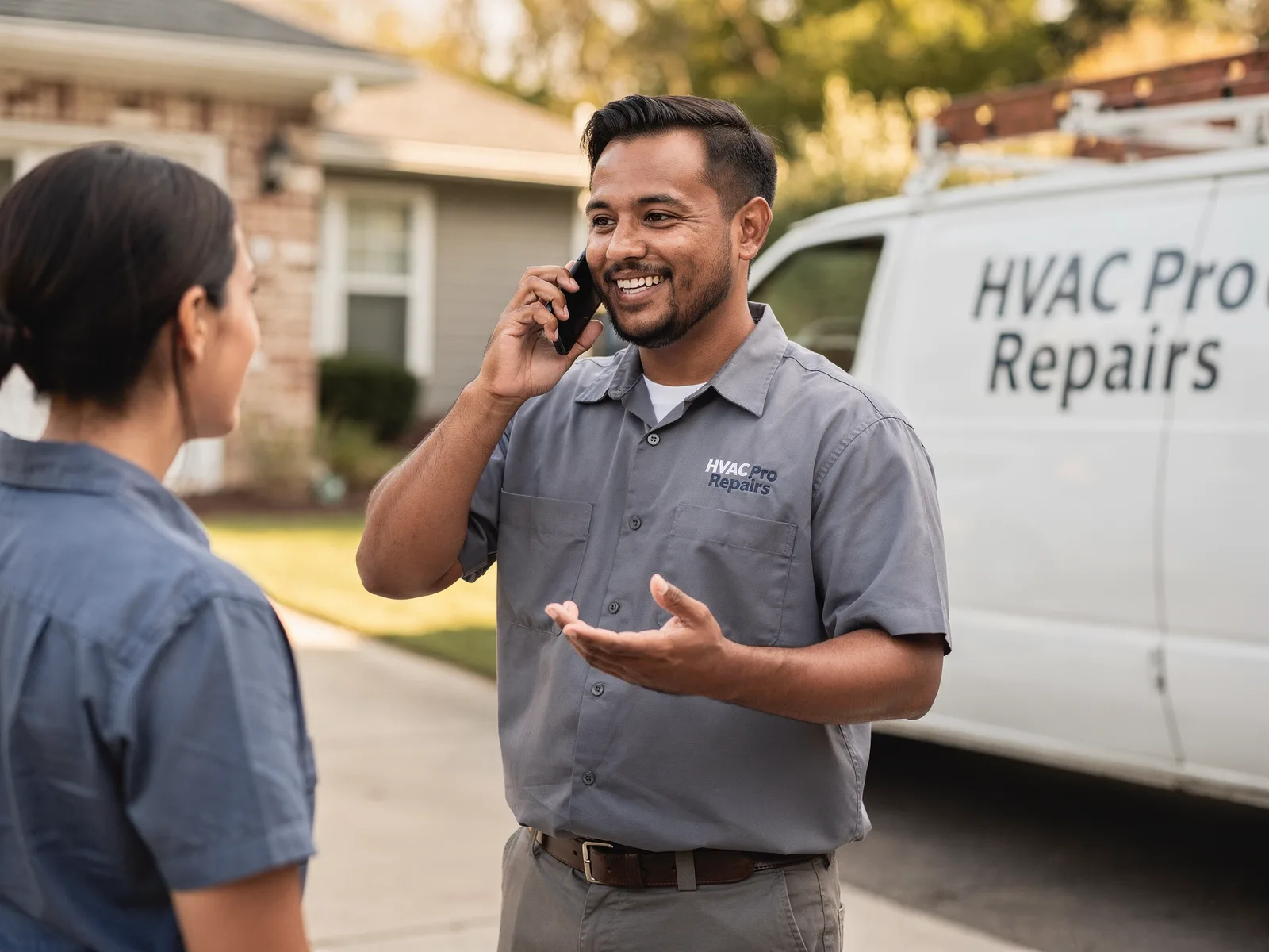 Heat Pump Repair Princewick, WV FAQs